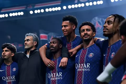 وداعاً للهروب من الخسارة.. تغييرات جذرية بالألتميت تيم للعبة FC26